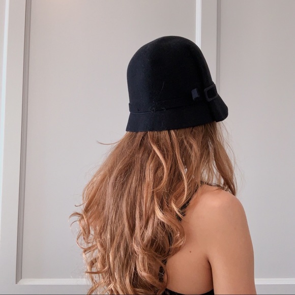 Italian hat: 100% merino wool 🌚 - Picture 5 of 8